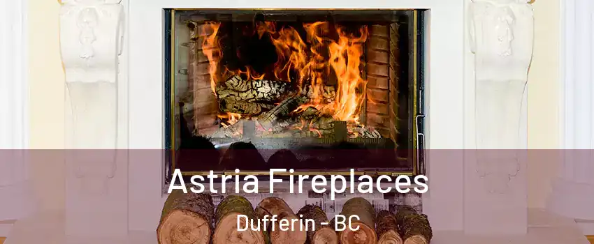  Astria Fireplaces Dufferin - BC