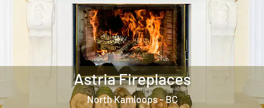  Astria Fireplaces North Kamloops - BC