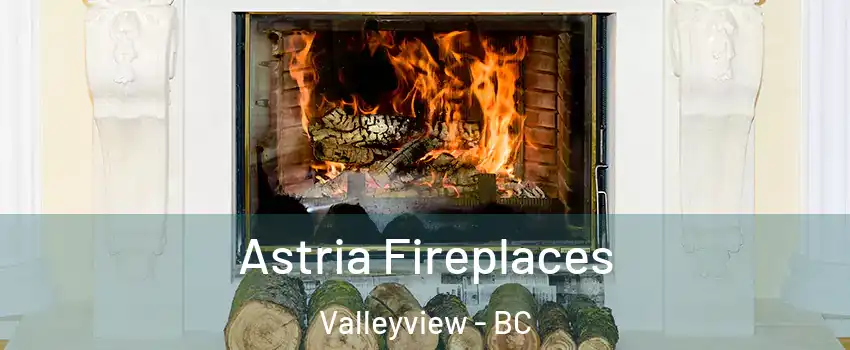  Astria Fireplaces Valleyview - BC