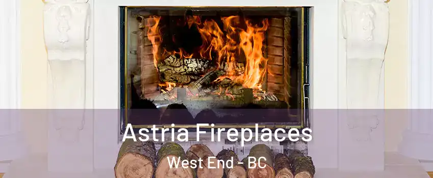  Astria Fireplaces West End - BC