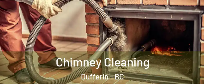  Chimney Cleaning Dufferin - BC