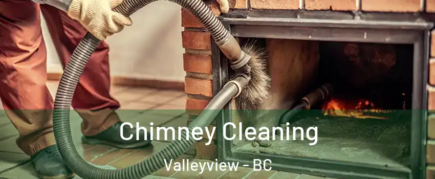  Chimney Cleaning Valleyview - BC