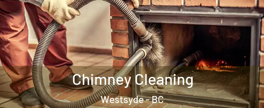  Chimney Cleaning Westsyde - BC