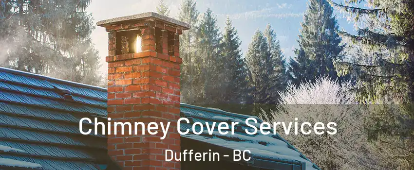  Chimney Cover Services Dufferin - BC