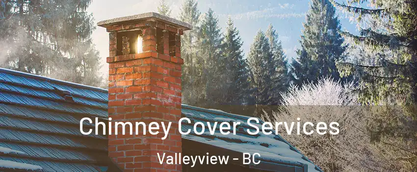  Chimney Cover Services Valleyview - BC