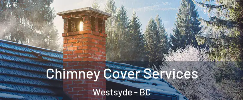  Chimney Cover Services Westsyde - BC