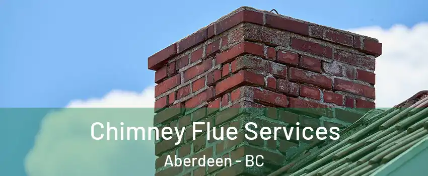  Chimney Flue Services Aberdeen - BC
