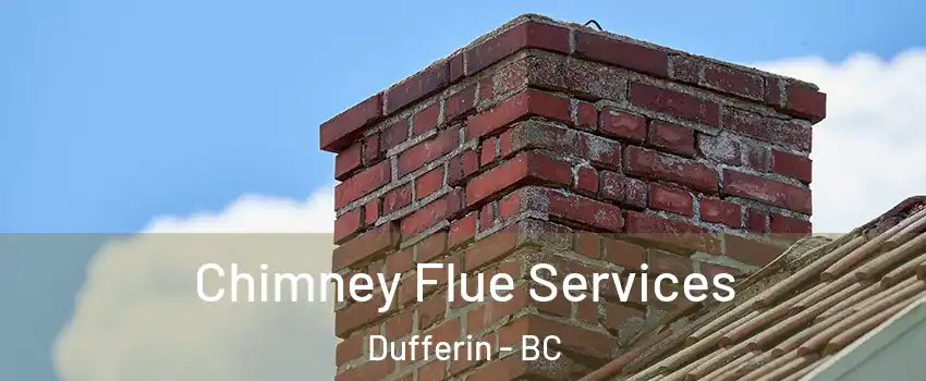  Chimney Flue Services Dufferin - BC
