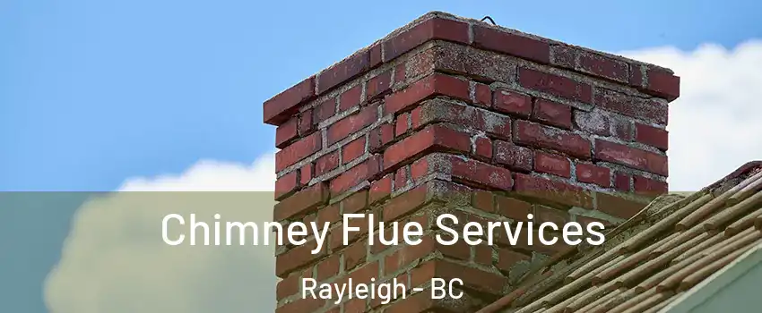  Chimney Flue Services Rayleigh - BC