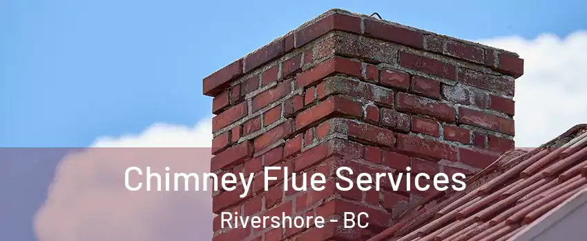 Chimney Flue Services Rivershore - BC