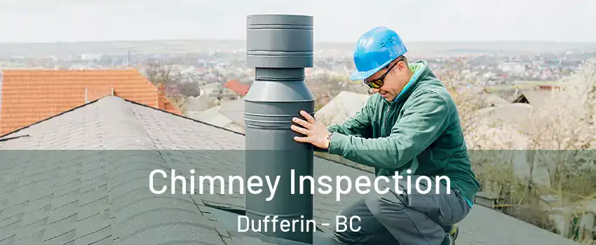  Chimney Inspection Dufferin - BC