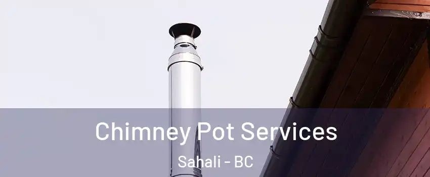  Chimney Pot Services Sahali - BC