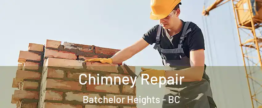  Chimney Repair Batchelor Heights - BC