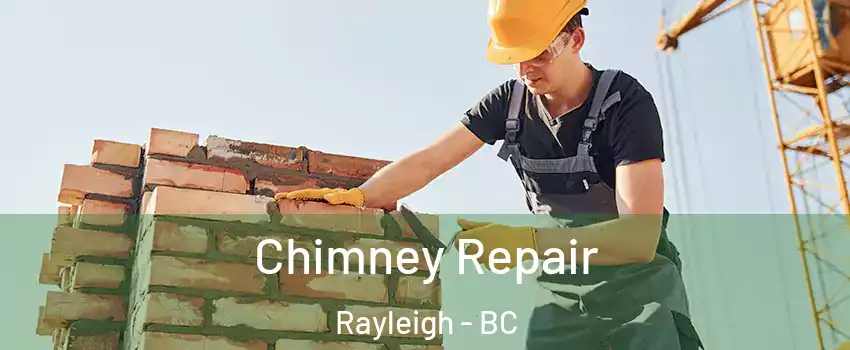 Chimney Repair Rayleigh - BC