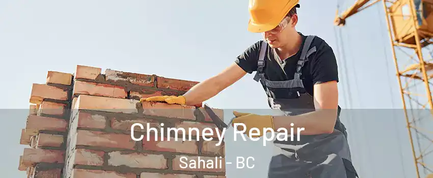  Chimney Repair Sahali - BC