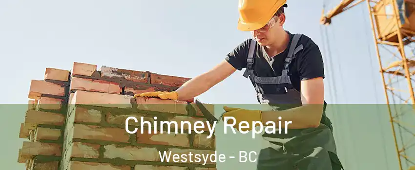  Chimney Repair Westsyde - BC