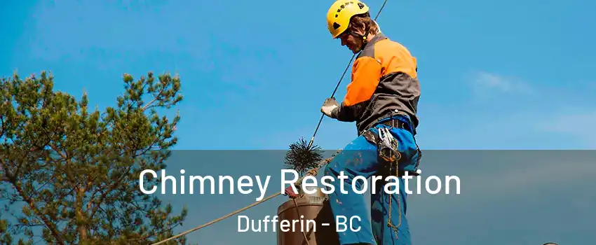  Chimney Restoration Dufferin - BC