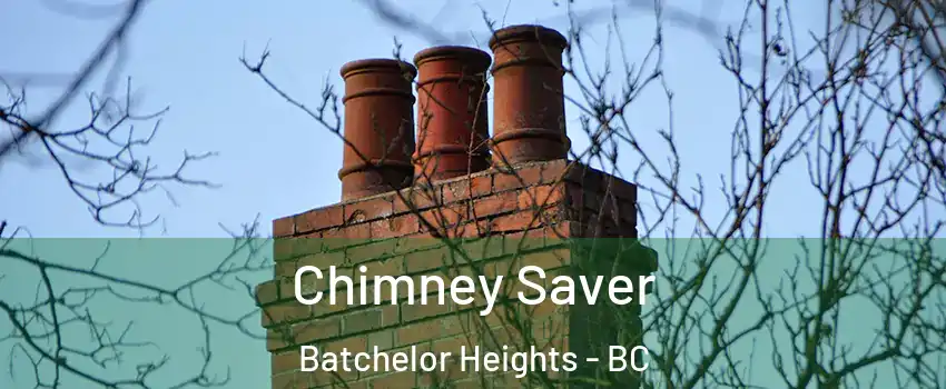  Chimney Saver Batchelor Heights - BC