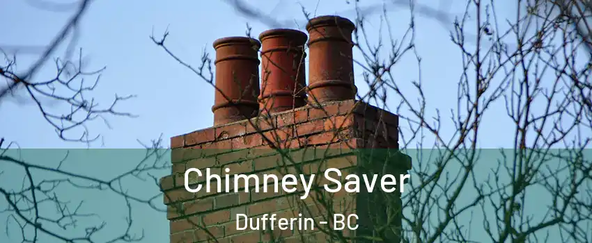 Chimney Saver Dufferin - BC