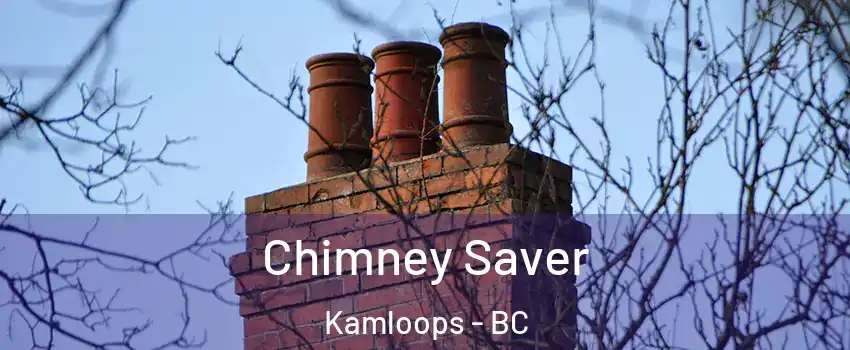  Chimney Saver Kamloops - BC