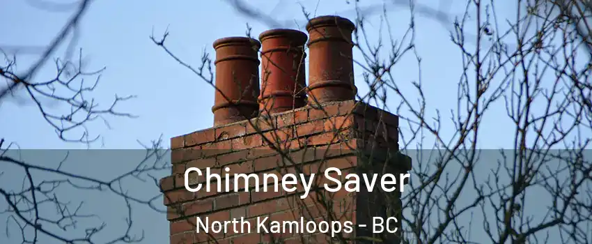  Chimney Saver North Kamloops - BC