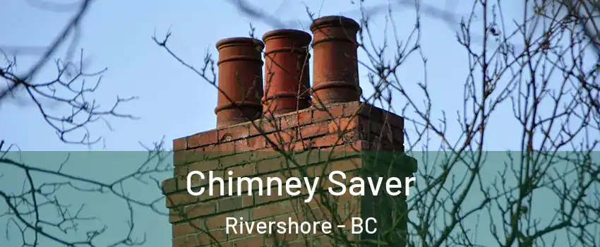  Chimney Saver Rivershore - BC