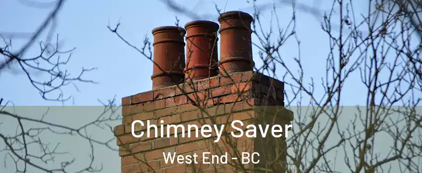  Chimney Saver West End - BC