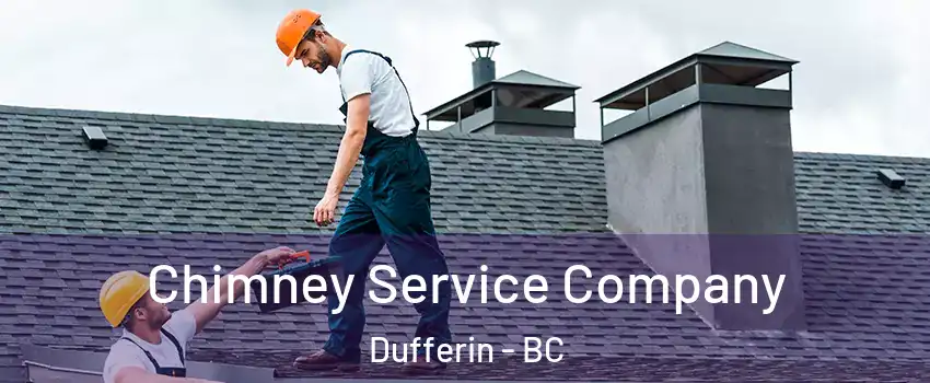  Chimney Service Company Dufferin - BC