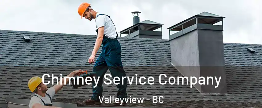  Chimney Service Company Valleyview - BC