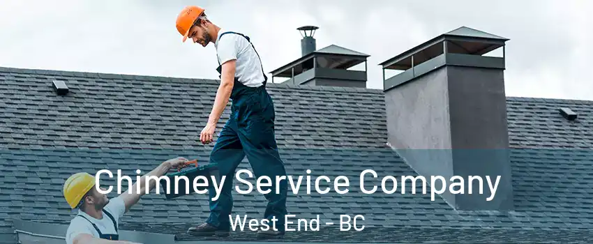  Chimney Service Company West End - BC