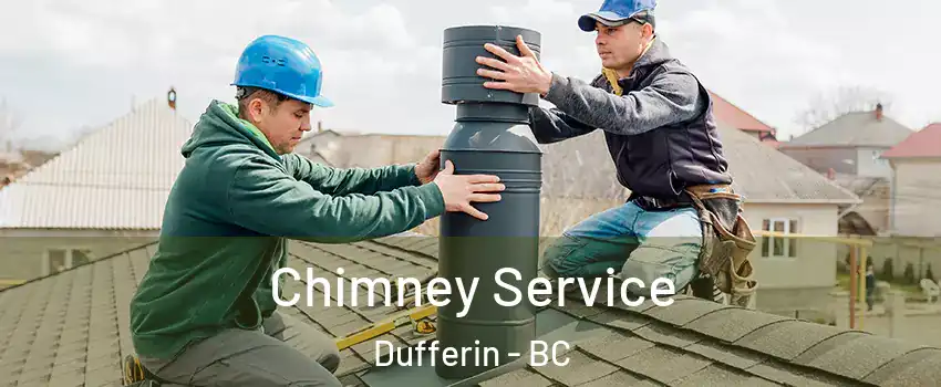 Chimney Service Dufferin - BC