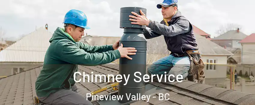  Chimney Service Pineview Valley - BC