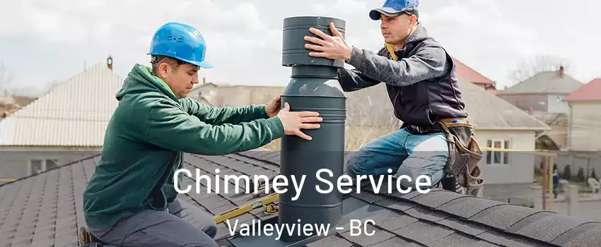  Chimney Service Valleyview - BC