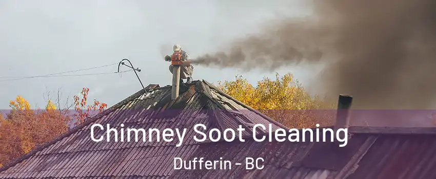  Chimney Soot Cleaning Dufferin - BC