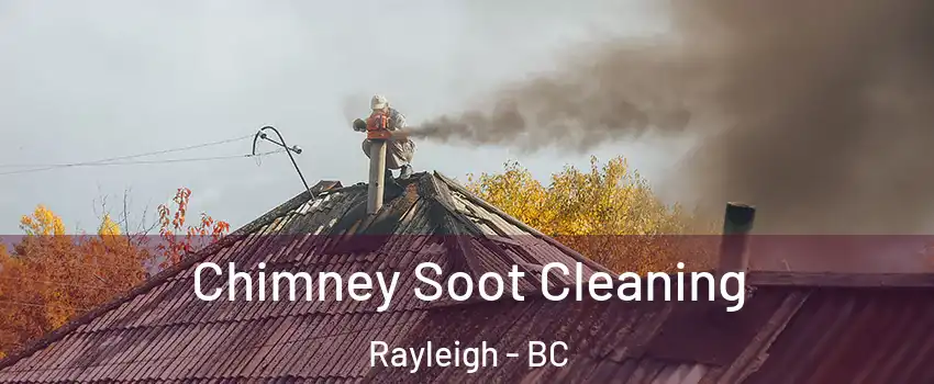  Chimney Soot Cleaning Rayleigh - BC