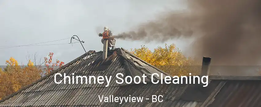  Chimney Soot Cleaning Valleyview - BC