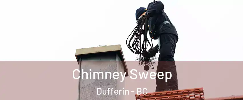 Chimney Sweep Dufferin - BC