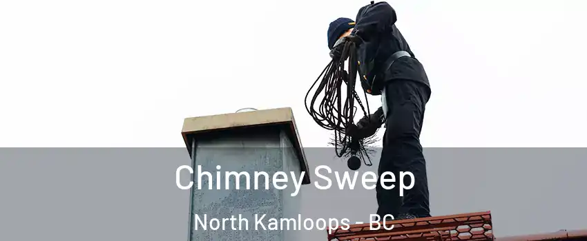  Chimney Sweep North Kamloops - BC