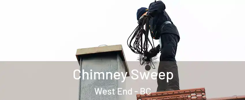  Chimney Sweep West End - BC