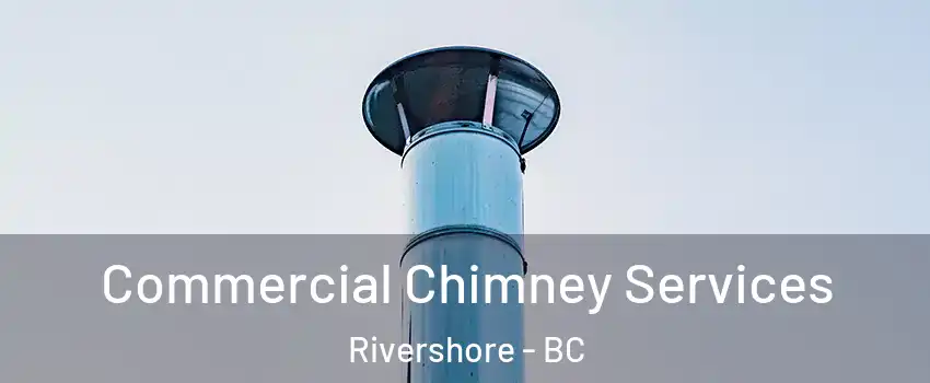  Commercial Chimney Services Rivershore - BC