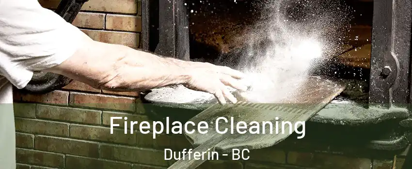  Fireplace Cleaning Dufferin - BC