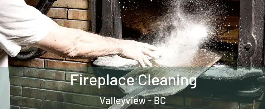  Fireplace Cleaning Valleyview - BC