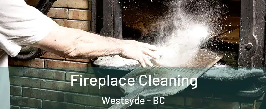  Fireplace Cleaning Westsyde - BC