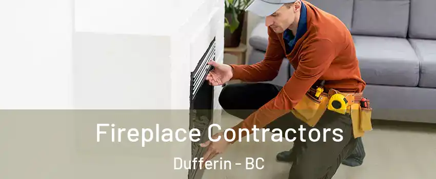  Fireplace Contractors Dufferin - BC