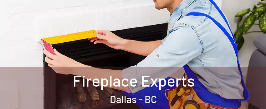  Fireplace Experts Dallas - BC