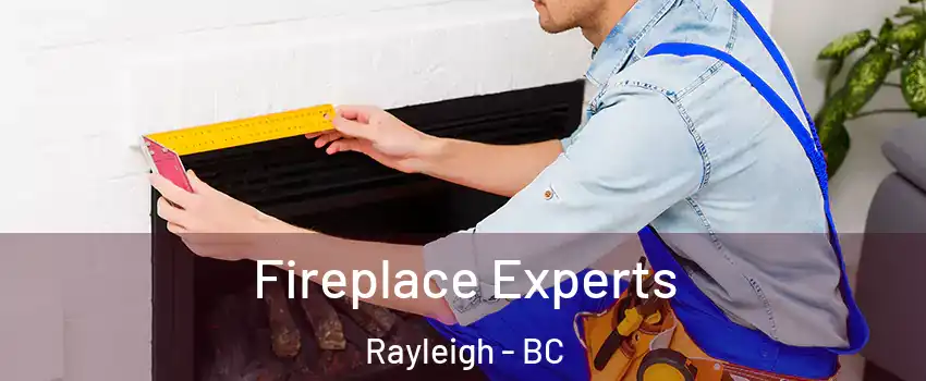  Fireplace Experts Rayleigh - BC