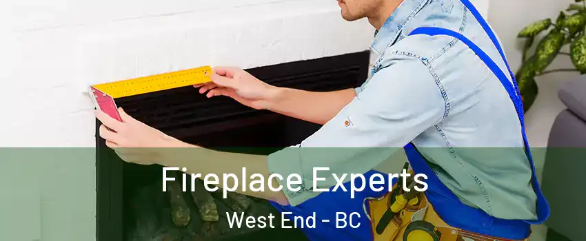  Fireplace Experts West End - BC