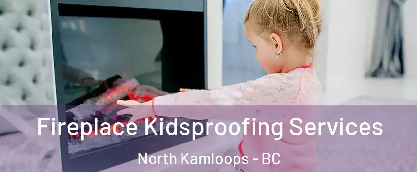  Fireplace Kidsproofing Services North Kamloops - BC