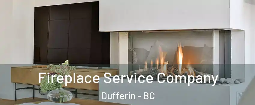 Fireplace Service Company Dufferin - BC