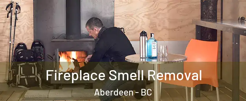  Fireplace Smell Removal Aberdeen - BC
